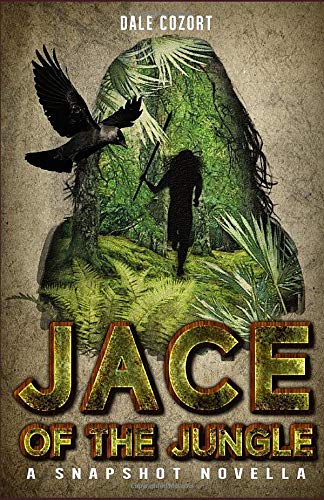Cover of Jace of the Jungle