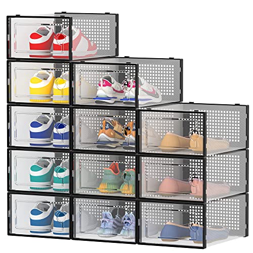 Amazon Best Sellers Best Shoe Organizers