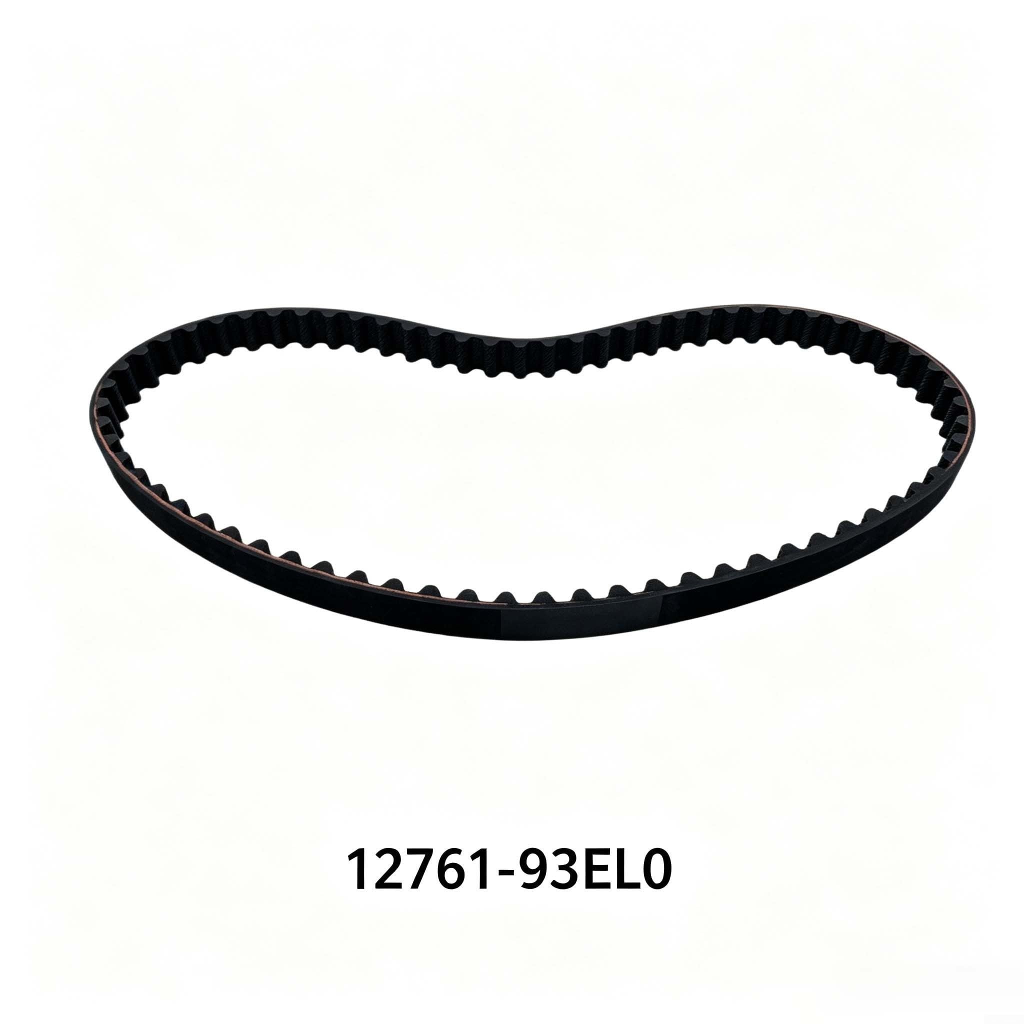 Repuesto Directo Correa 12761-93EL0 para Suzuki Marine