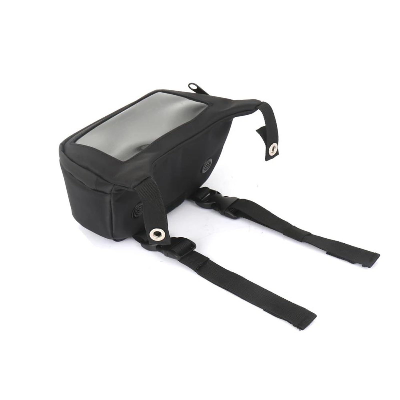 Borsa Serbatoio Moto, Nera, Portaoggetti, Per X-ADV 750 2017-2025, Accessori Posizionamento Degli Attrezzi Riparazione bolsa almacenamiento viaje