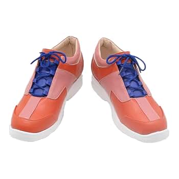 シューズ Shinobu Jiroku Shinobu Kocho Low Top Sneakers - Demon Slayer | Anime Shoes