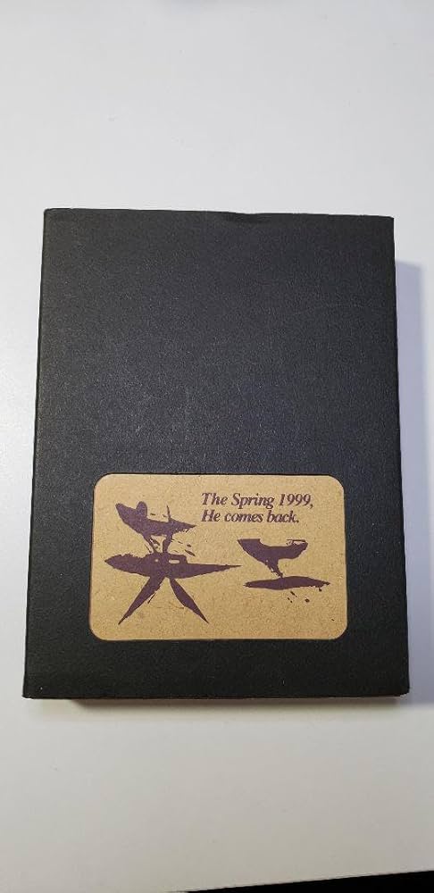 長渕剛　英二マッチケース 長渕剛 「英二」 オリジナル・マッチケース / 映画 英二の中で使用して