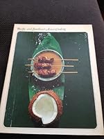 Foods of the World: Pacific and Southeast Asian Cooking - Two Book Set/Hardcover and Spiral-Bound B000SOHL0K Book Cover