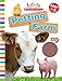 Petting Farm (Little Scholastic; Book & DVD)