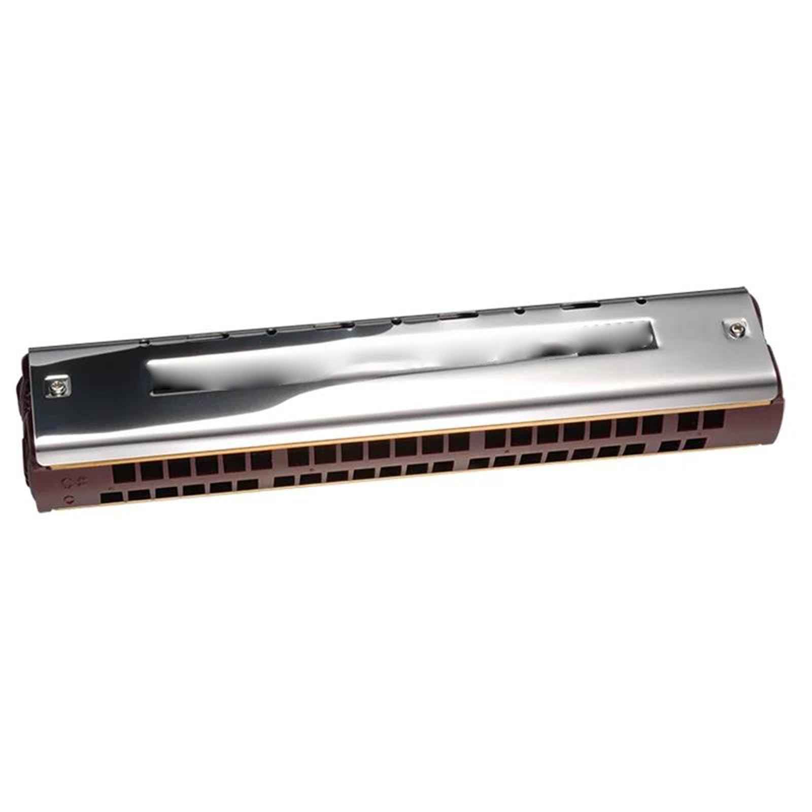 Armonica Cromatica Armonica Cromatica 44 Fori Toni 3 Ottave