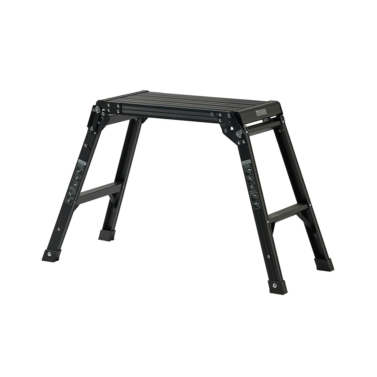 Amazon.co.jp: 天馬(Tenma) 置くだけでグッとオシャレになるアルミ作業 