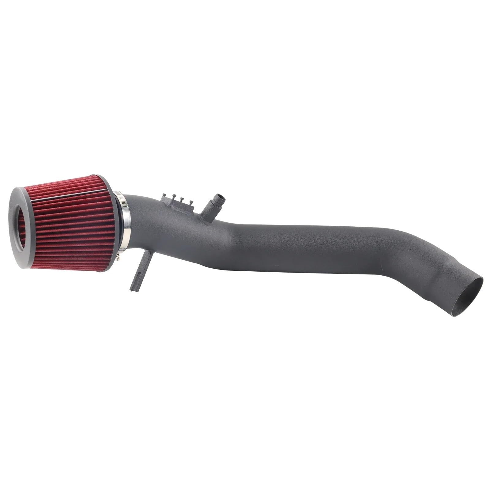 Rura dolotowa Pasuje do BMW 12-15 serii F F30 335i F32 435i M235i F87 M2 N55 zestaw dolotowy zimnego powietrza o wysokim przepływie Rura dolotowa