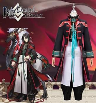 fgo 太公望 第一再臨 フルセット fgo 太公望 第一再臨 フルセット