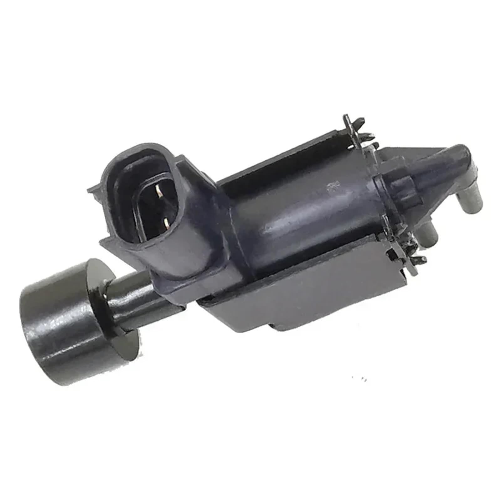 Válvula solenoide de automóvil Válvula solenoide de control vacío para Toyota Land Cruiser 25860-51010
