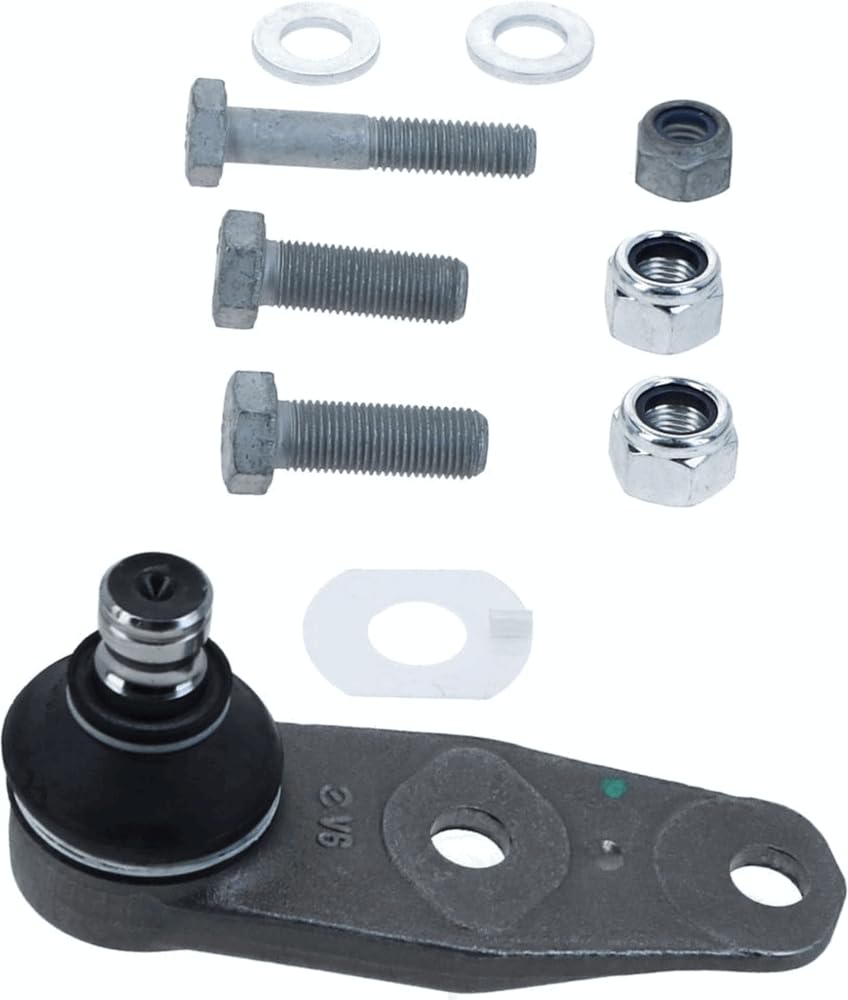 5x ✅Fits LEMFOERDER LMI28892 Ball Joint LMI28892 Axle ball joint L/R ⭐UK Seller⭐