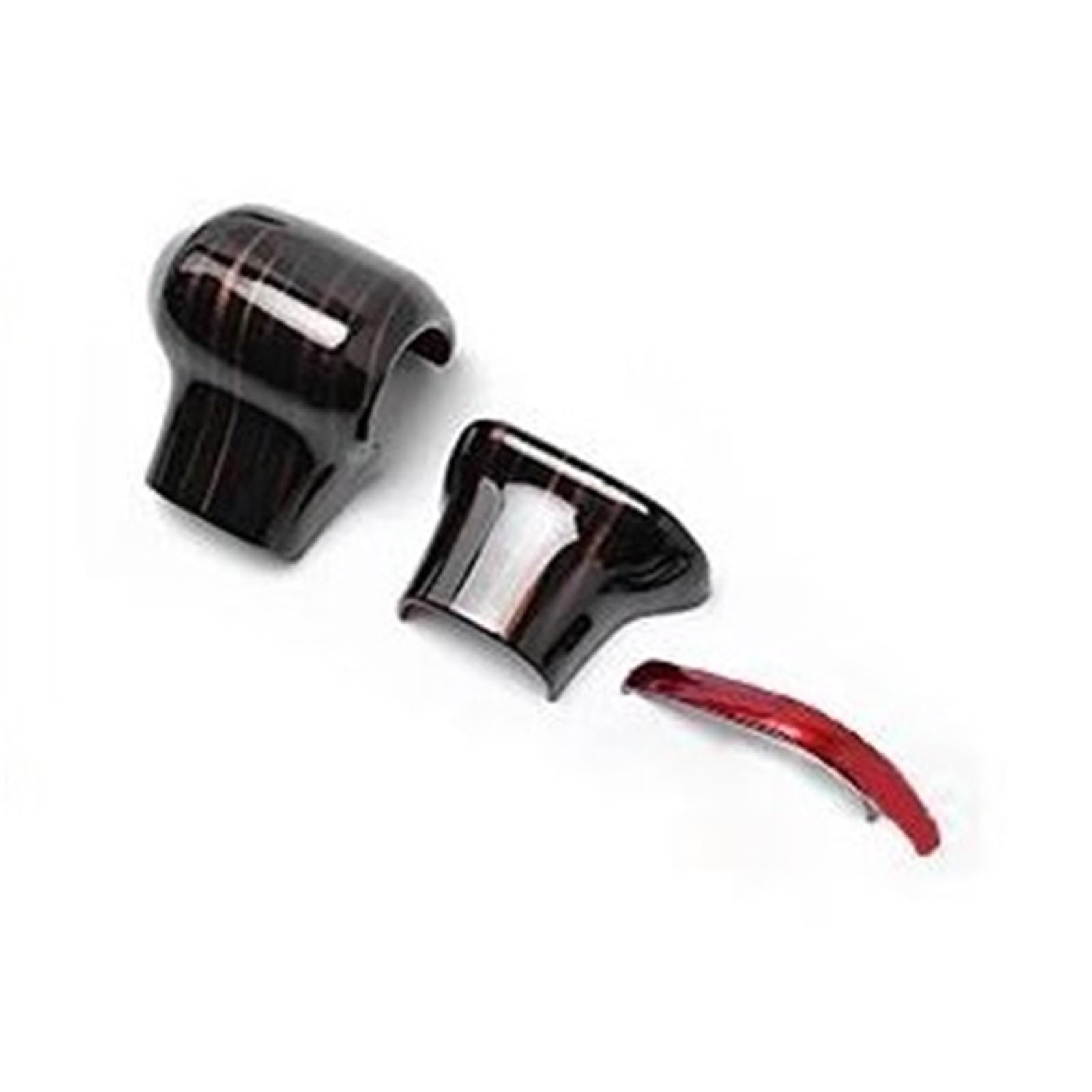 Cpxctzfzub F Or Sienna Granvia 2022-2026 Custom It Gear Shift Knob Cover Interior Decoration Car Interior Mouldings