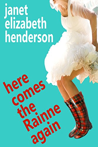Here Comes the Rainne Again view 2