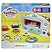 Play-Doh Kitchen Creations Le Four Magique avec 6 Pots, pâte à Modeler, pour Enfants, dès 3 Ans
