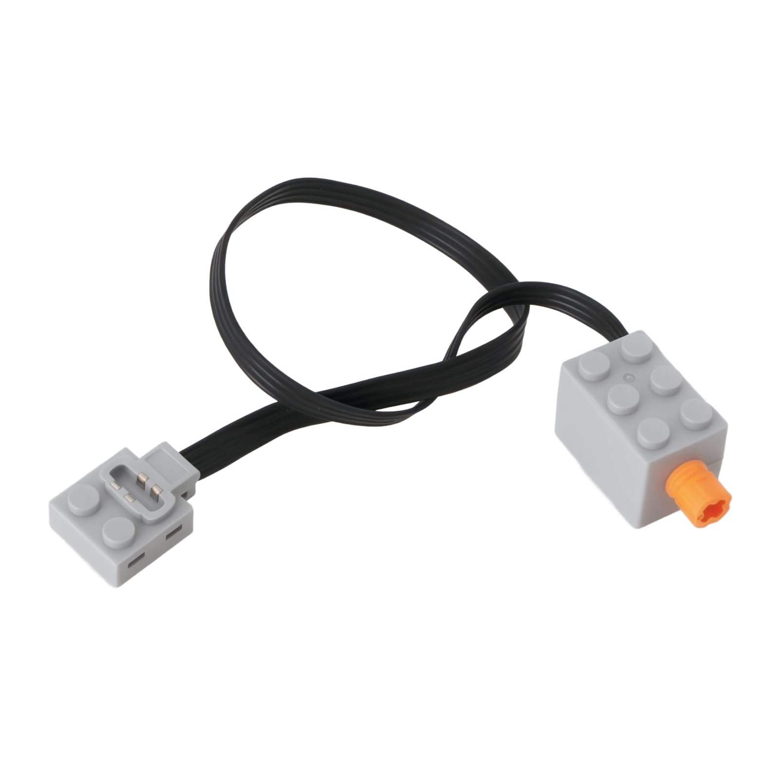 Create idea 1PC MOC Micro Mini Motor for MOC Power Function Building Block Technical Parts Compatible with Lego Compatible with Technic MOC Building Block
