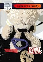 Cybear Security: Privacy Matters 0992356431 Book Cover