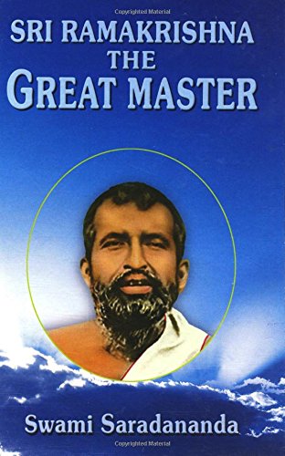 Ramakrishna The Great Master - lg ed.