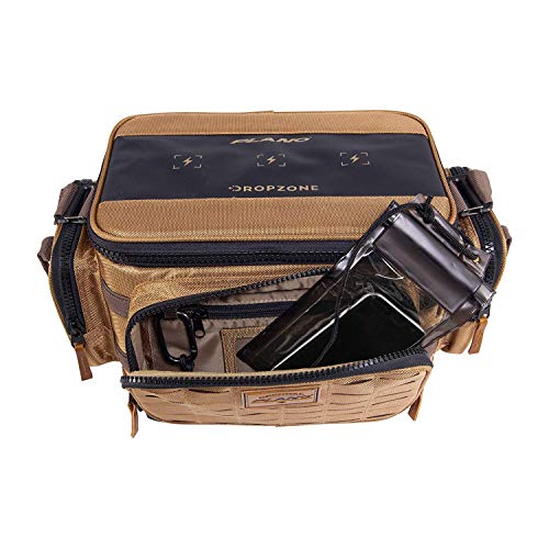 Plano Guide Series Tackle Bag