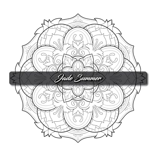 Image of Mandala Coloring Book: For Adults with Beautiful Patterns for Fun and Relaxation