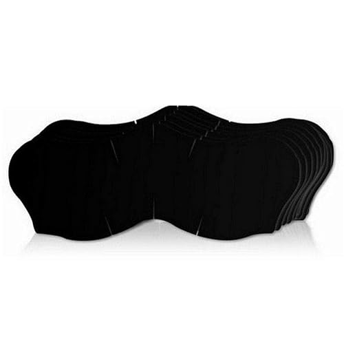 30 piezas de parches de nariz para puntos negros, tiras removedoras de acné para limpieza profunda de los poros de la nariz para uso en nariz,