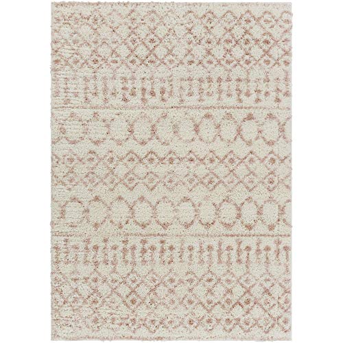Tapete Livabliss Anita Bohemian Shag 160x221 cm miniatura 4