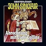  Abrechnung mit Jane Collins