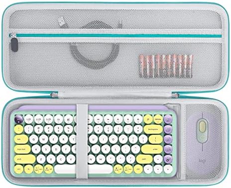 IPEB Miniature Hard Case - 108 Slot Hartschalenkoffer Für Warhammer 40k & D&D Figuren