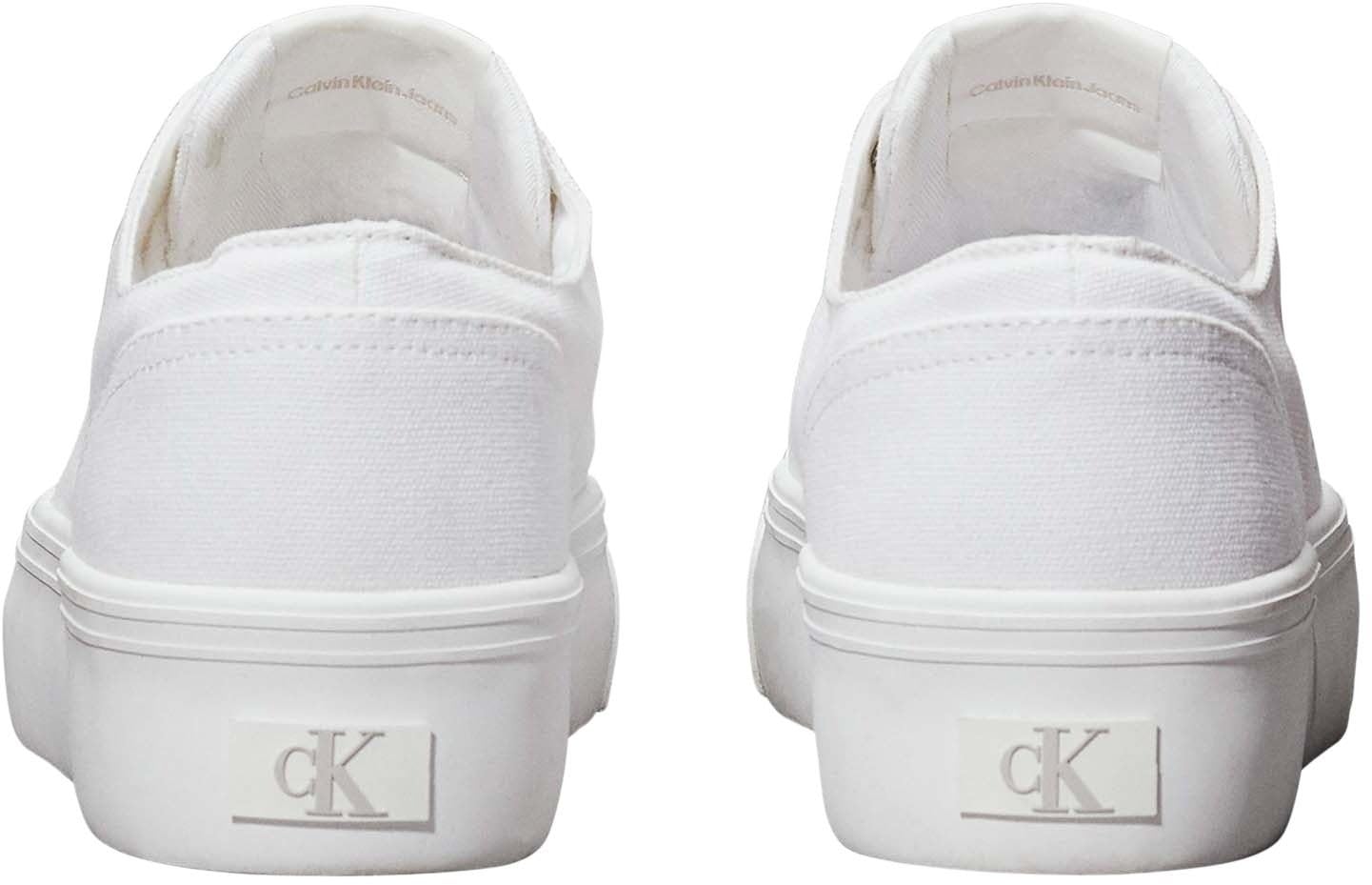 Calvin Klein Scarpe Bambina Art YW0YW01763