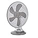 Bimar VT433 ventilatore Ventilatore domestico con pale Grigio, Bianco