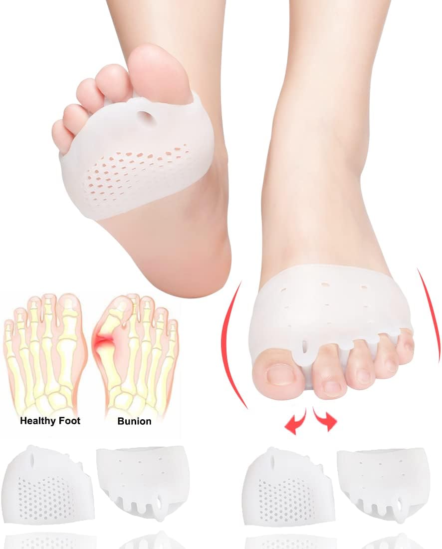 Metatarsal Pads