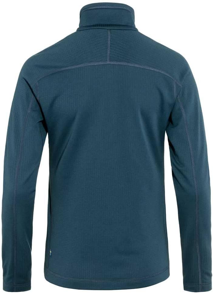 Fjällräven unisex-adult Abisko Lite Fleece Jacket W - Image 2