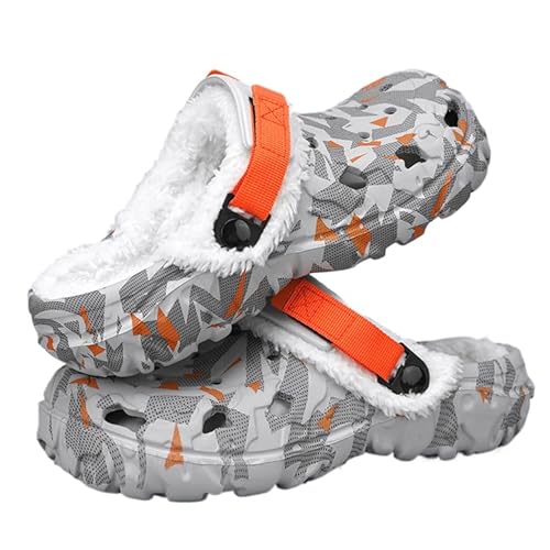 [YAYAMIYA] �����Y �T���_�� ���[�W�R�[�h 25-28.5cm ���O���\�ȖȃJ�o�[ ������ �X���b�|�� �r�[�` �J�W���A�� �t�@�b�V�����T���_�� �������p �y�� �ʋC�� ���K 2way ����/���O���� (�I�����W�F, ��l, 27.0 cm,