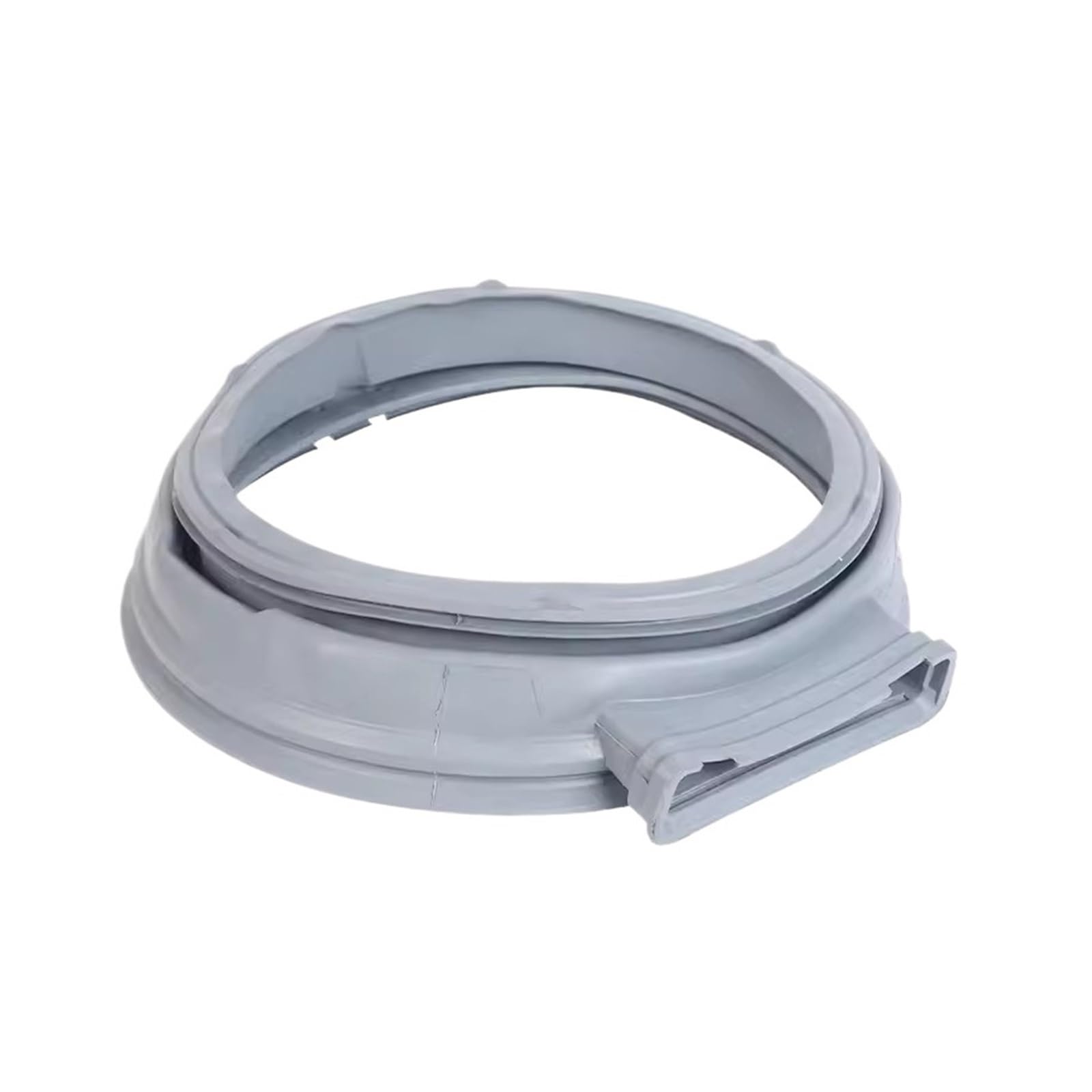 Anillo de sellado MDS61952201/MDS63939301/MDS55242601/MDS55242601 | Junta de anillo de goma impermeable for lavadora de tambor(MDS63939301)