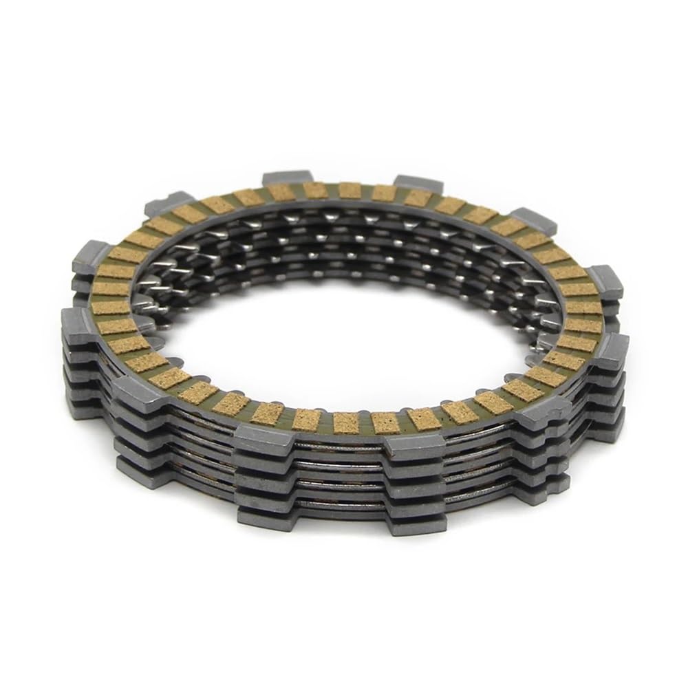 Ricambi dischi frizione Per DRZ125 DR-Z 125 DR-Z125L DR125 DF125