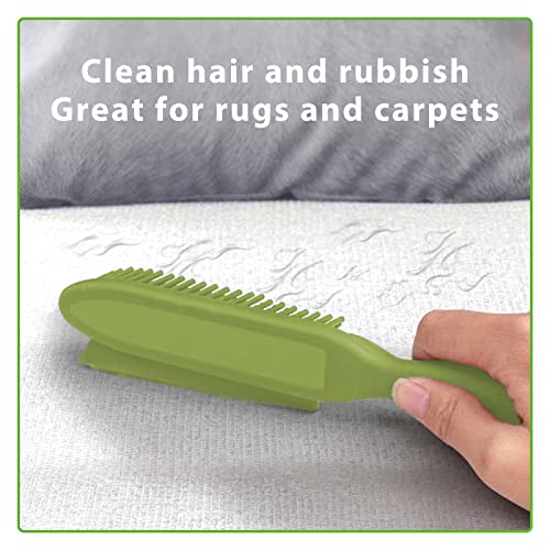 FuninCrea 2 in 1 Pet Hair Remover Brush - Image 4