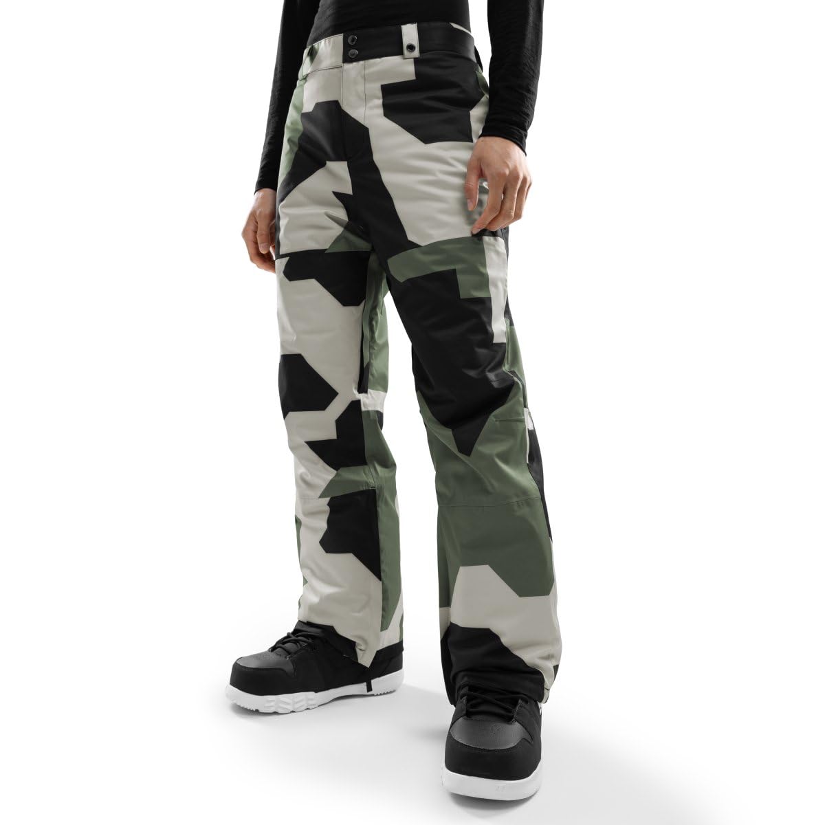 SIROKO Snowboardhosen P1 Wasatch