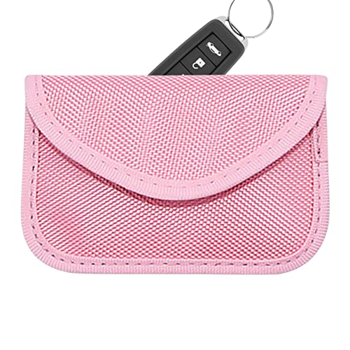Saco de Bloqueio de Sinal | Bolsa anti-roubo de bloqueio de sinal | Faraday Bags RFID Faraday Pouch