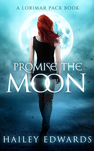 Promise the Moon (Gemini Series Book 4)