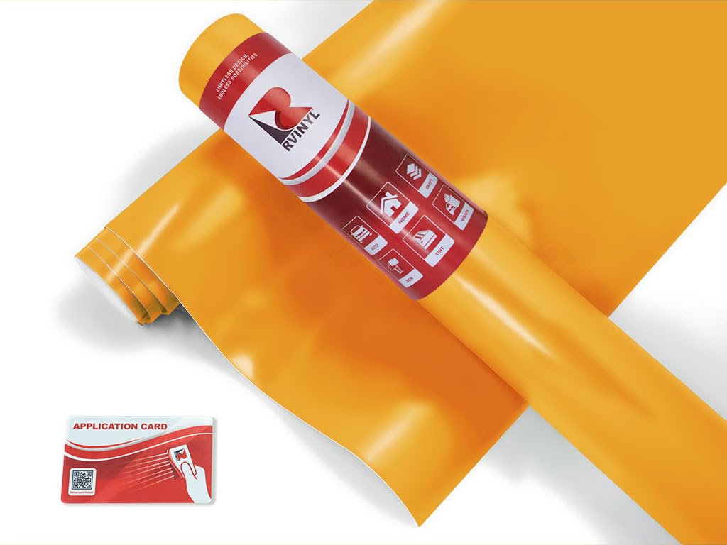Amazon.com: ORACAL 8500 Series Translucent Calendered Film in