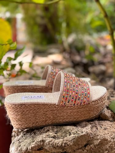 La Mejor comparativa de Sandalias gloria ortiz los mejores 5. 11 Imagen adicional