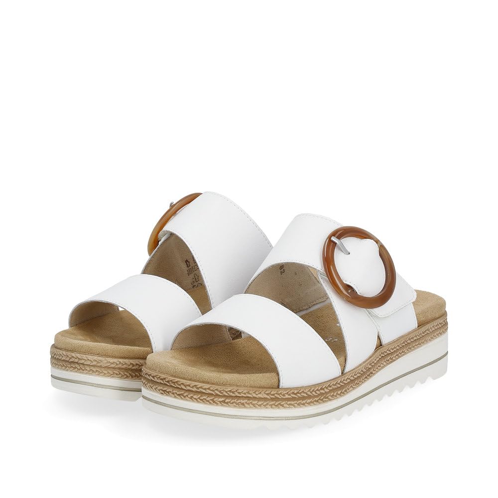 Remonte Femme D0q51 Sandale