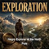 Negro Explorer at the North Pole