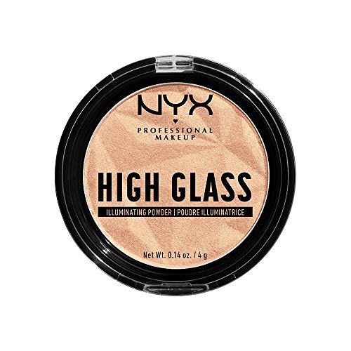 NYX - High Glass | Moon Glow | Illuminating Powder | 4g