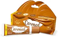 Carmed – Hidratante Labial Doce de Leite 10g