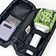 COSYPOSY Light Stick Tasche für Kpop Fans mit verstellbarem Gurt und weichem Schutz