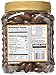 Kirkland Signature Milk Chocolate Roasted Almonds, 1 Pack