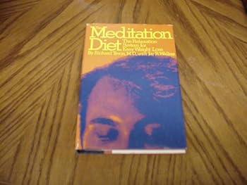 The meditation diet: The relaxation system for easy weight loss