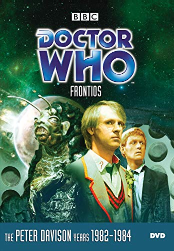 Doctor Who: Frontios
