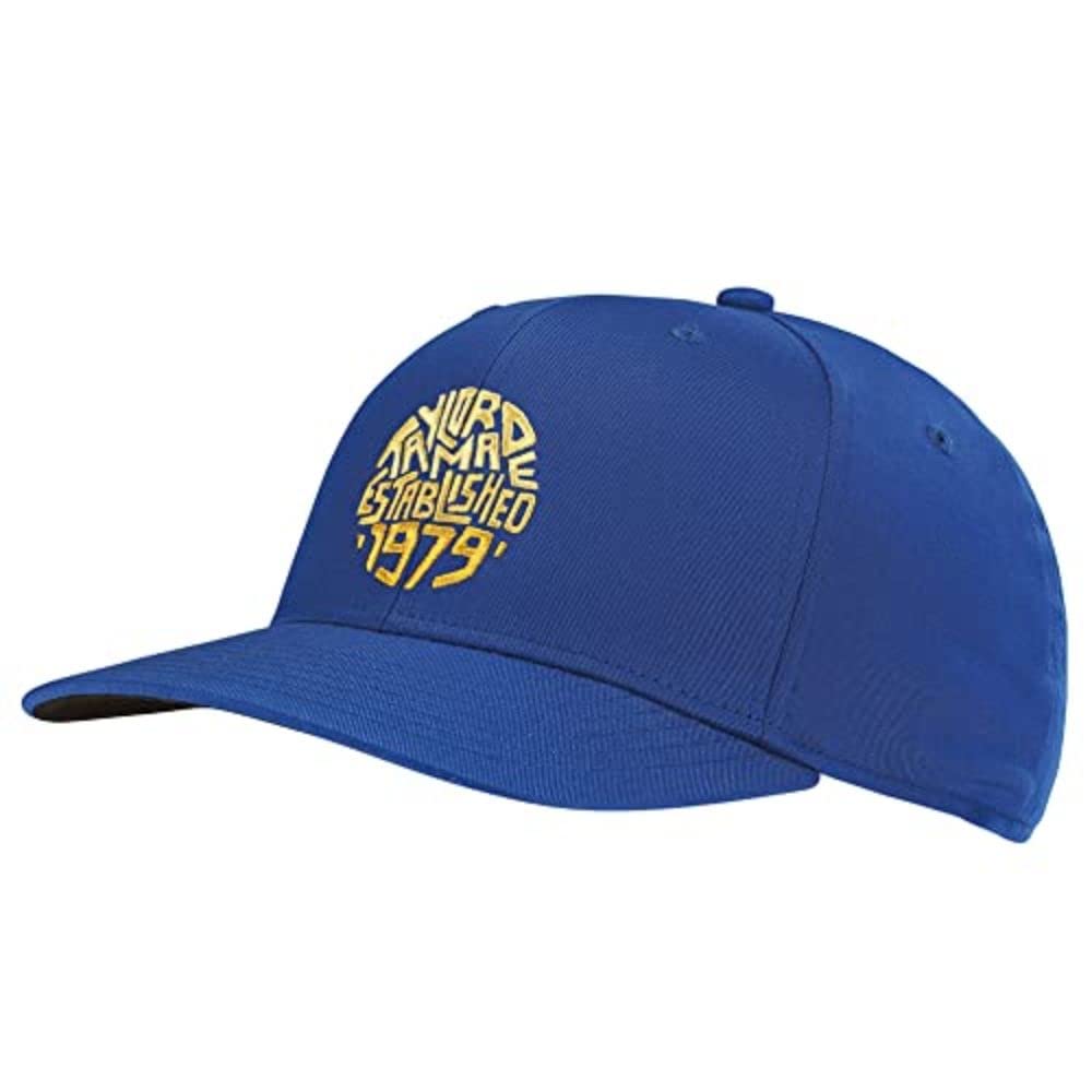 TaylorMadeMen's Tm 1979 Logo Cap