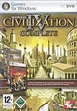 civilization iv complete windows 10  Sid Meiers Civilization IV Complete