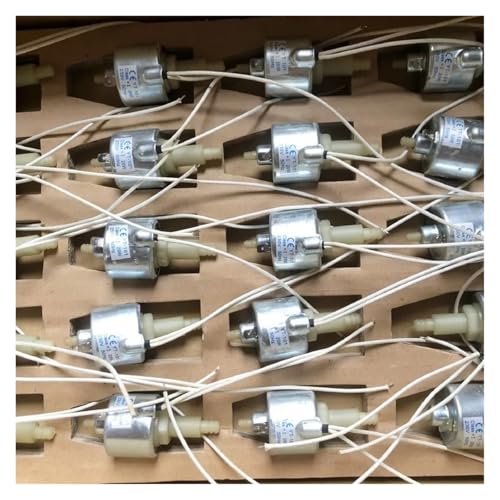 Bomba de agua para máquina de humo 20W 230V miniatura 6